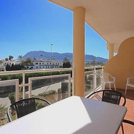 Apartamento Datiler By Costablancarent 데니아 외부 사진