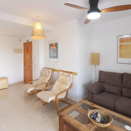 Apartamento Datiler By Costablancarent 데니아 외부 사진