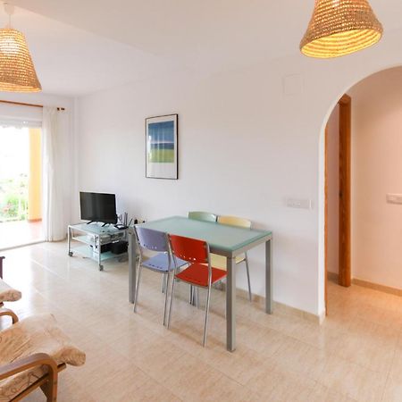 Apartamento Datiler By Costablancarent 데니아 외부 사진