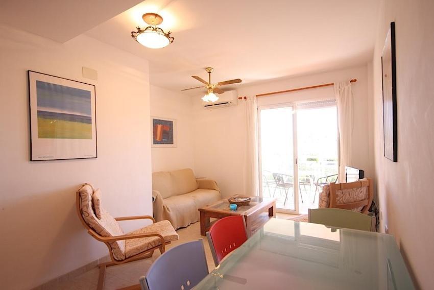 Apartamento Datiler By Costablancarent 데니아 외부 사진