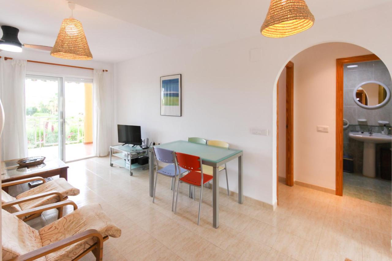 Apartamento Datiler By Costablancarent 데니아 외부 사진